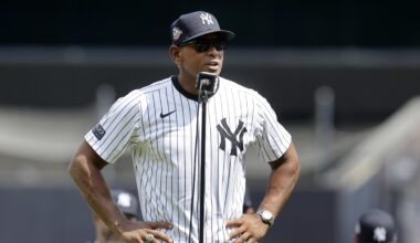 Alex Rodriguez Explains Why He'd Be In 'A Lot of Pain' If He Ever Made Baseball HOF