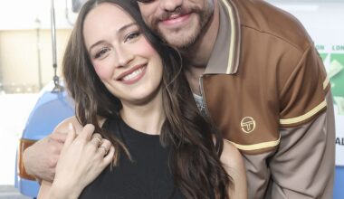 Pete Davidson, Elsie Hewitt First Baby Born