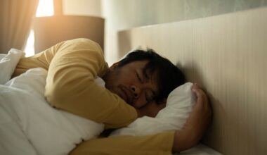 Poor Sleep Quality Accelerates Brain Aging