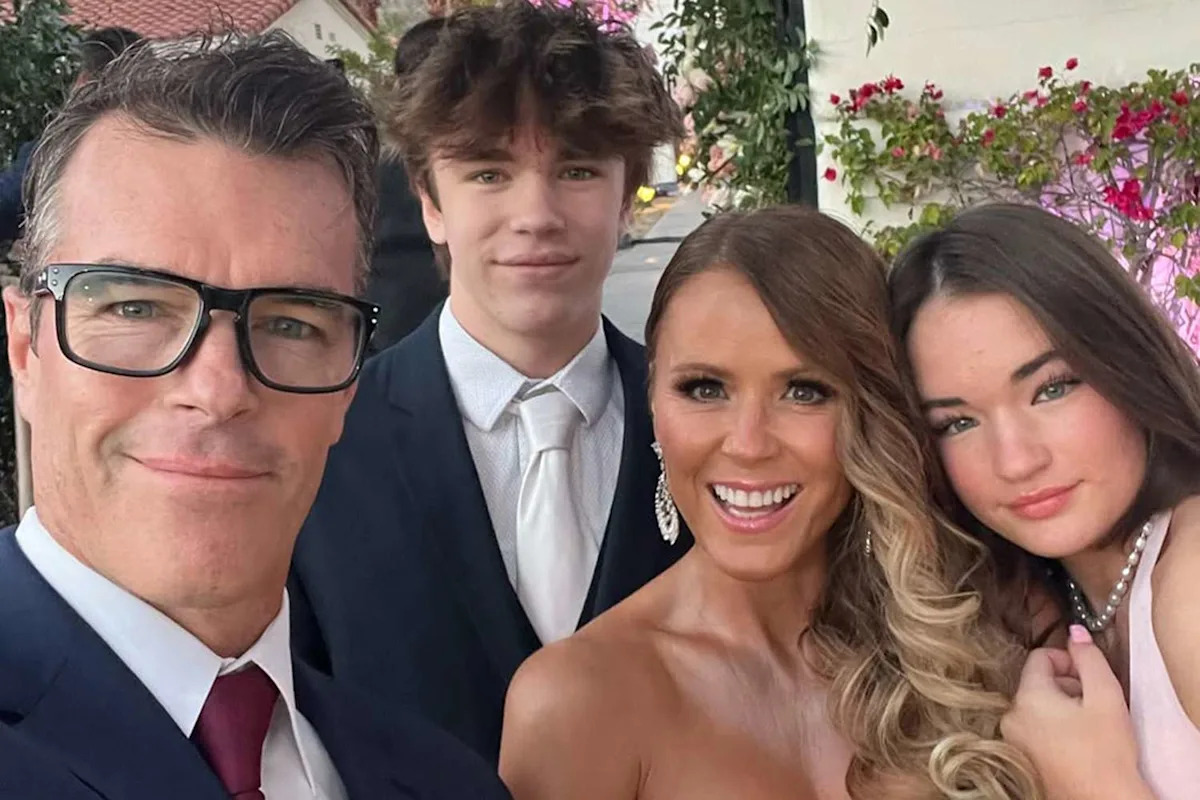 See Ryan and Trista Sutter's Family Photos as the First Ever “Bachelorette” Couple Celebrates Their 22nd Wedding Anniversary