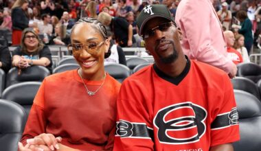 A'ja Wilson and Bam Adebayo: A Complete Relationship Timeline