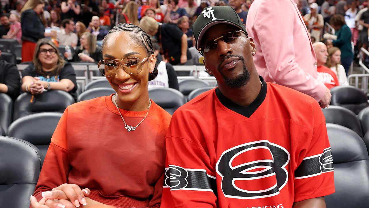 A'ja Wilson and Bam Adebayo: A Complete Relationship Timeline