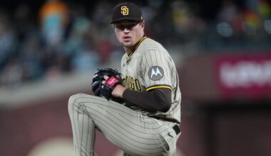 Latest Mason Miller Trade Rumors Link Padres Closer to NL Contender, Reveal Price