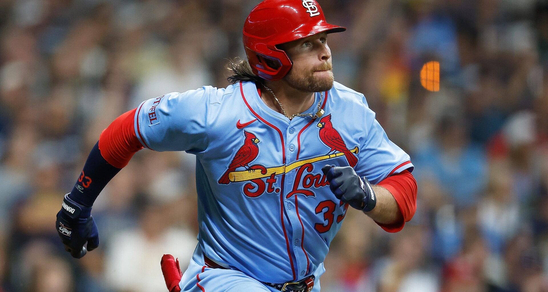 Latest MLB Trade Rumors on Brendan Donovan as Front-Runners Emerge for Cardinals Star