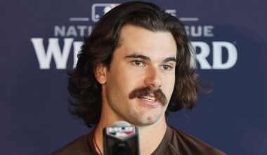 Dylan Cease Makes Blue Jays History with Jersey Number After MLB Free-Agent Contract