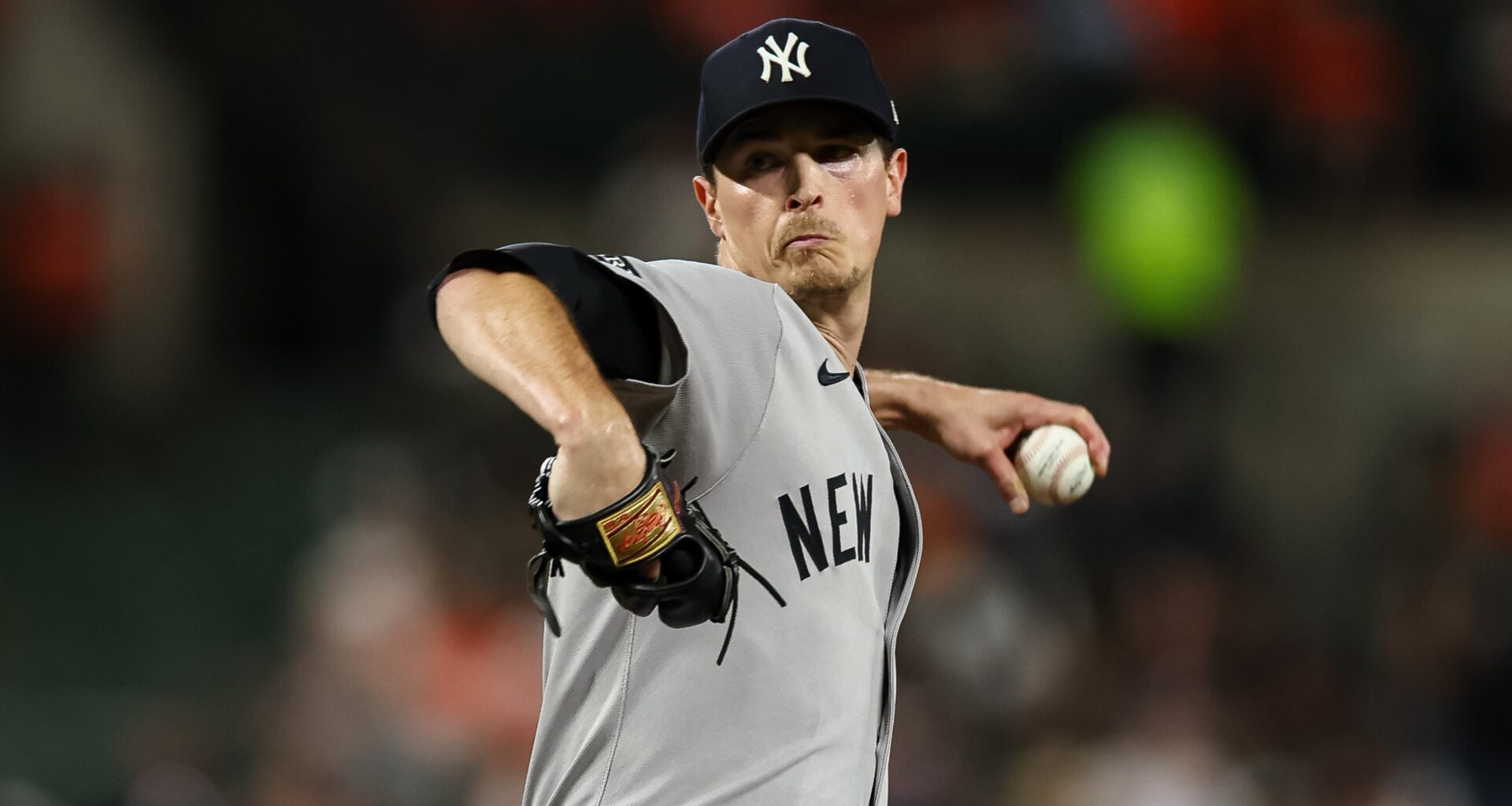 Yankees' Max Fried Declined Team USA Roster Spot in 2026 World Baseball Classic