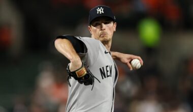 Yankees' Max Fried Declined Team USA Roster Spot in 2026 World Baseball Classic