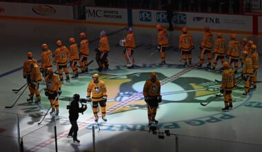 Fenway Sports Group set to sell Pittsburgh Penguins to Chicago-based Hoffmann family