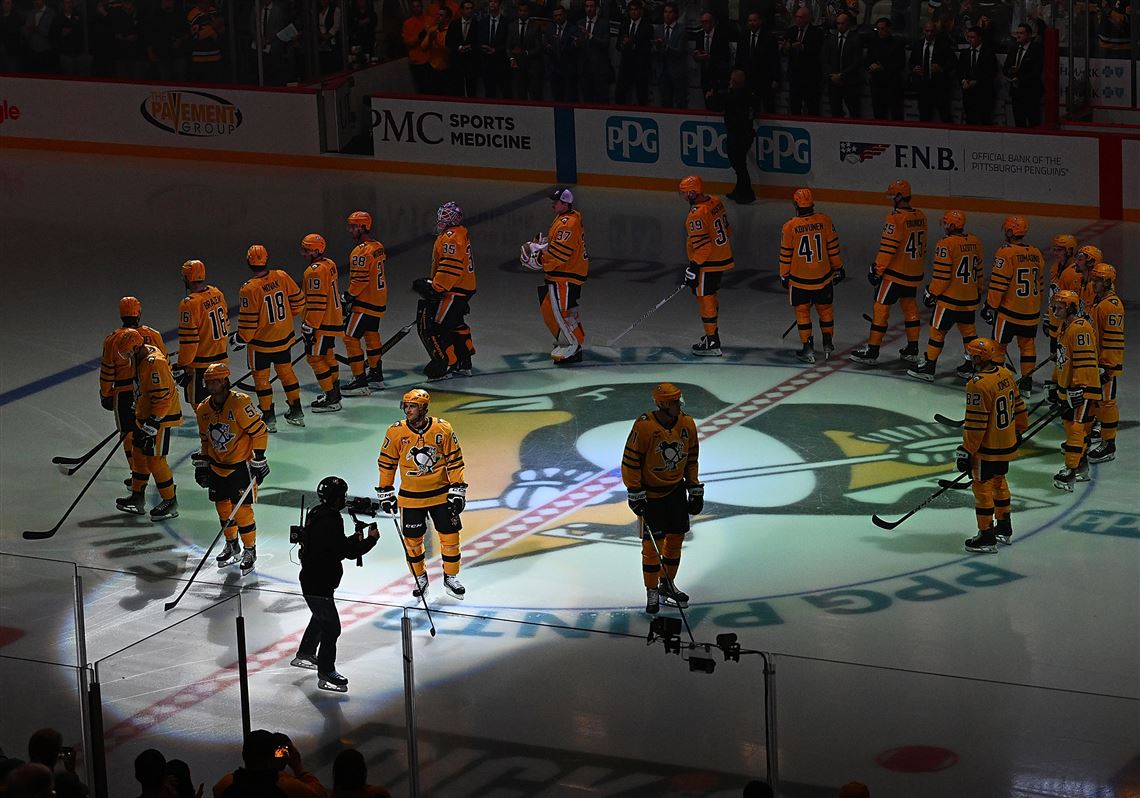 Fenway Sports Group set to sell Pittsburgh Penguins to Chicago-based Hoffmann family