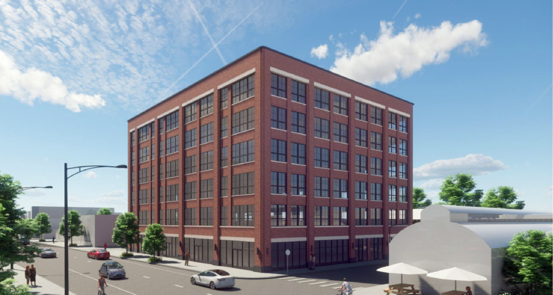 50 Units Approved By City Council In Logan Square