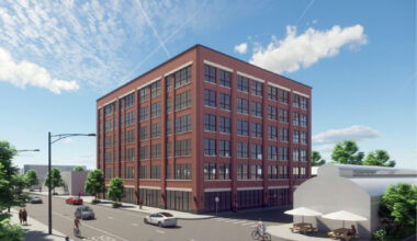 50 Units Approved By City Council In Logan Square