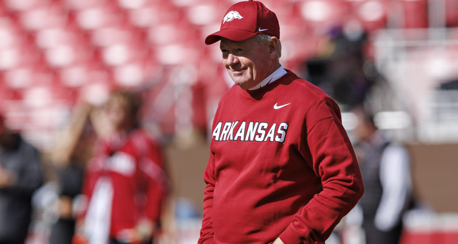 Updates on Bobby Petrino, Bill Belichick's UNC Reportedly Discussing OC Contract