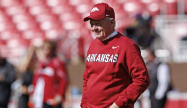 Updates on Bobby Petrino, Bill Belichick's UNC Reportedly Discussing OC Contract