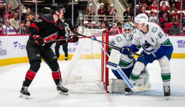 Predicting The Most Active Teams at the 2026 NHL Trade Deadline