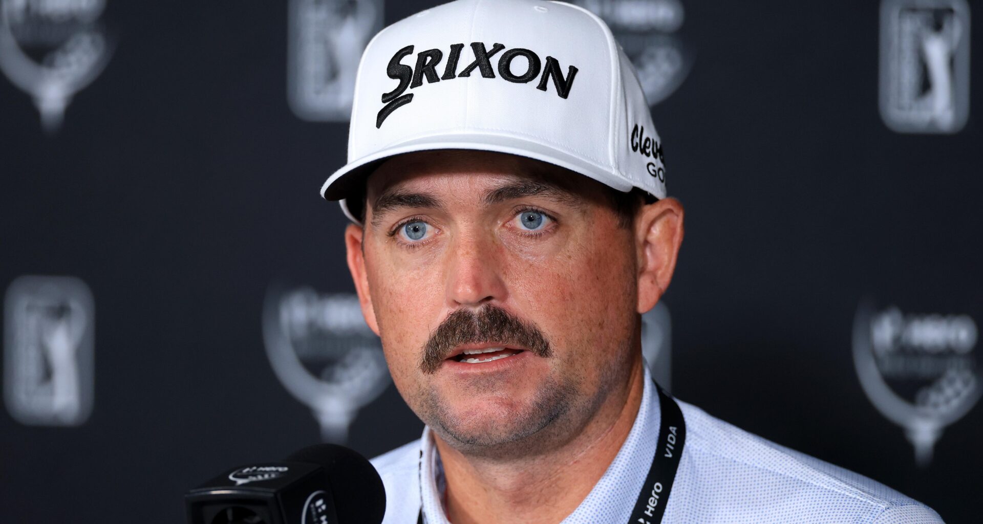 Keegan Bradley Says Aftermath of USA Ryder Cup Loss Was 'Darkest Time Of My Life'