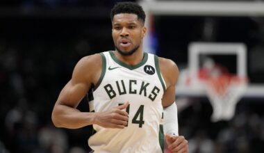 Will Giannis Be Traded? 'Best Fit' Reportedly Discussed, Latest NBA Landing Spots