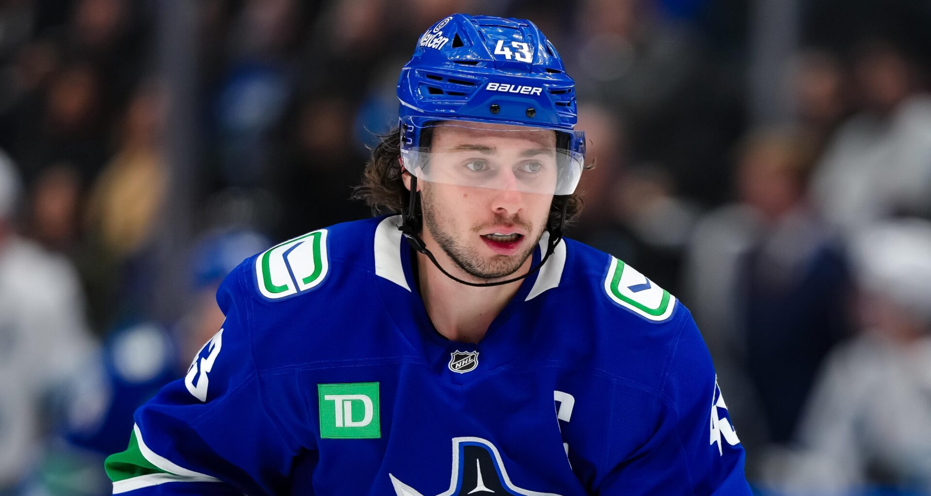 Quinn Hughes Traded to Wild from Canucks in Blockbuster Deal After Devils Rumors