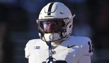 PSU's King Mack Rips 'Selfishness' of Leaked Audio From Players' Meeting With AD