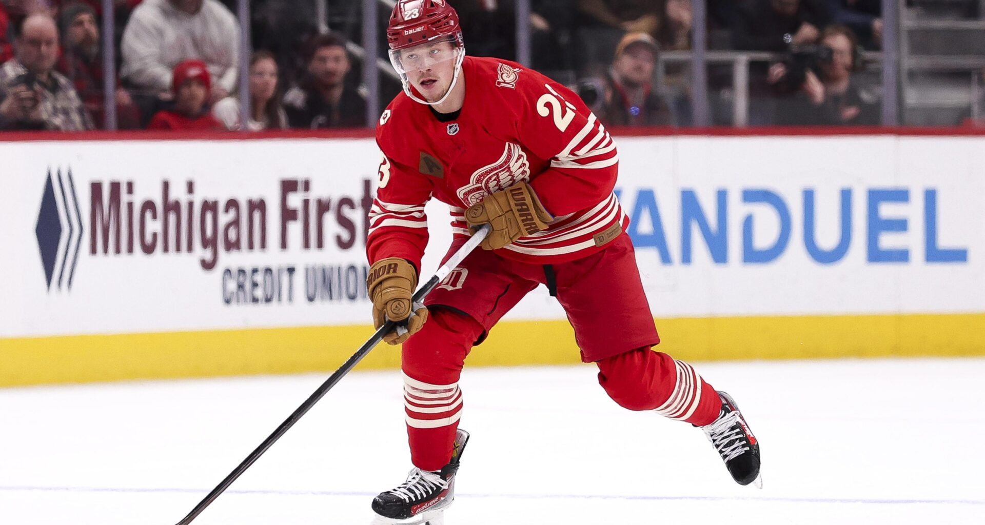 Buyers or Sellers? 6 NHL Teams With Trade Decisions to Make This Season