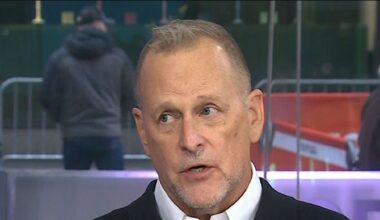 Dave Coulier Reveals New Cancer Diagnosis, But Prognosis Is Positive