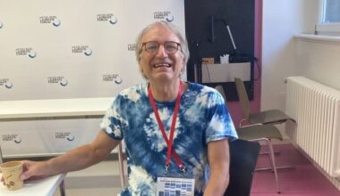 Oscar-winning computer scientist on the physics of computer animation – Physics World