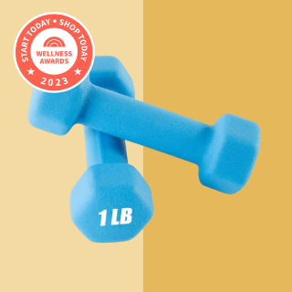 Portzon Weights Dumbbells