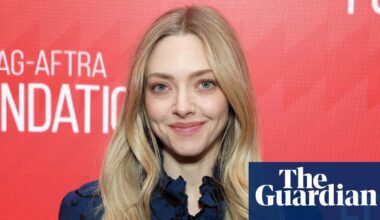 Amanda Seyfried says she will not apologise for calling Charlie Kirk ‘hateful’ after his shooting | Movies