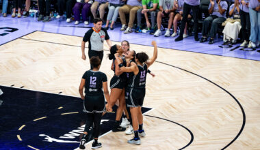 In 2025, the Valkyries’ Inaugural Season Reminded Me of Women’s Raw Power