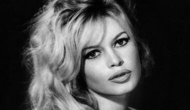 Brigitte Bardot, French actor and animal rights activist, dies at 91