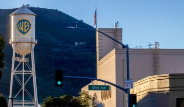 Netflix to buy Warner Bros. and HBO Max