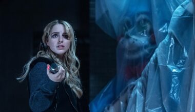 Bad reviews didn't scare off the 'Five Nights at Freddy's 2' audience. It even broke a record.