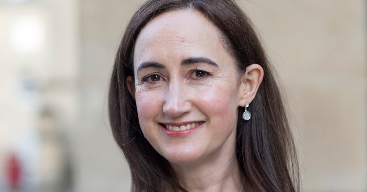 Sophie Kinsella, author of the best-selling 'Shopaholic' novels, dies at 55