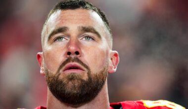 A shakeup not seen in a decade is taking over NFL standings