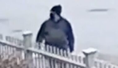 Brown shooting person of interest identified; Police probe whether MIT killing tied to suspect