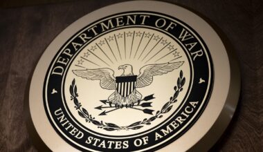 U.S. forces launch strike against ISIS in Syria in retaliation for attack that killed 3 Americans