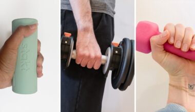 13 Best Dumbbells of 2026, Tested and Reviewed