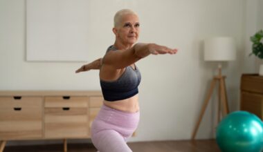 The Best Exercise Equipment for Seniors, According to Experts