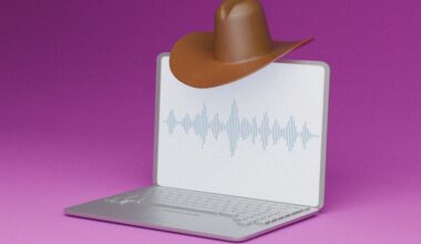The future of country music is here, and it’s AI