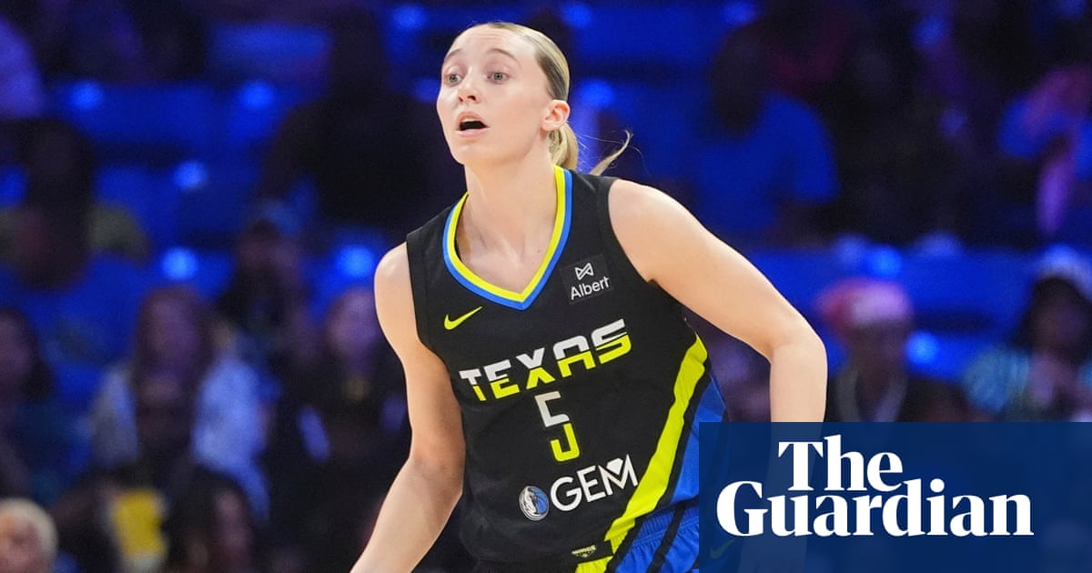 ‘Unreal’ Paige Bueckers sets WNBA rookie scoring record with 44 points in Wings loss | WNBA