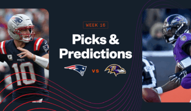 Drake Maye New England Patriots Lamar Jackson Baltimore Ravens NFL