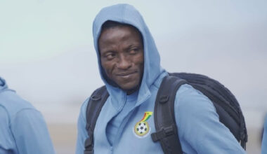 Benjamin Asare must go to the 2026 World Cup by all means – Sammy Adjei