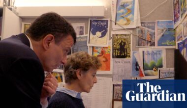 The New Yorker at 100: Netflix documentary dives inside a groundbreaking magazine | Documentary films