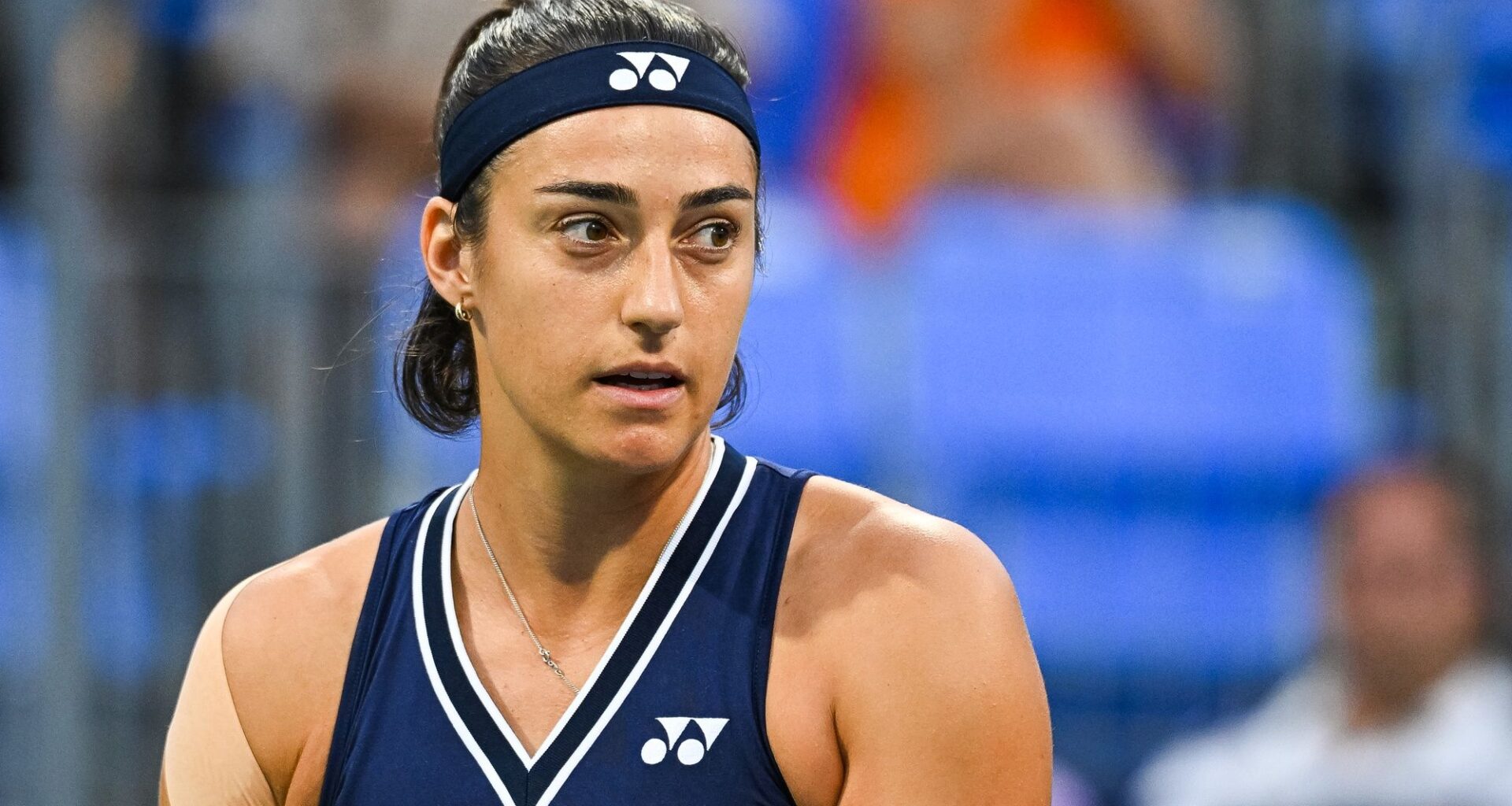 After $270,000 Rejection, Coco Gauff, Iga Świątek, and Other Tennis Stars Rally Behind Caroline Garcia
