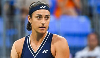 After $270,000 Rejection, Coco Gauff, Iga Świątek, and Other Tennis Stars Rally Behind Caroline Garcia