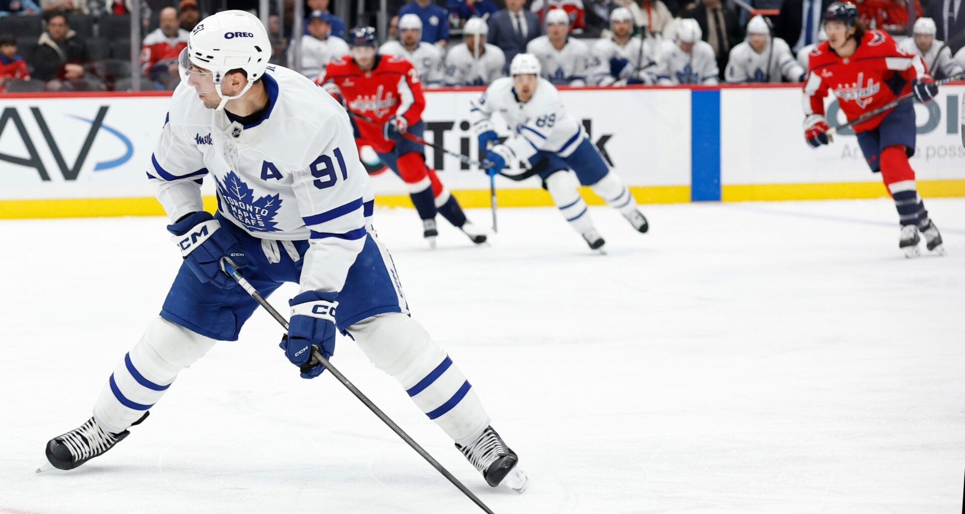 New Jersey Devils vs Toronto Maple Leafs Prediction 12/30/2025 Today's NHL Picks