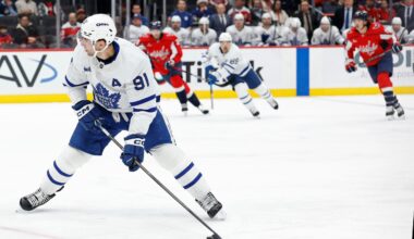New Jersey Devils vs Toronto Maple Leafs Prediction 12/30/2025 Today's NHL Picks