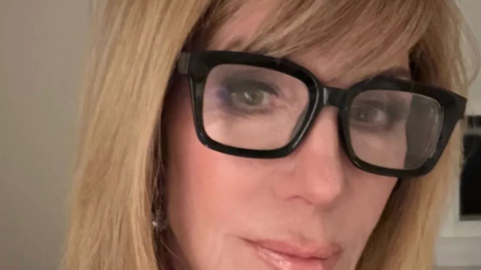 &lpar;Instagram&sol;Leeza Gibbons&rpar;