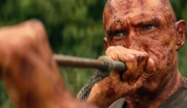 THE BONE TEMPLE Featurette Reveals Rage Virus's Evolution And Plans For The Jimmys