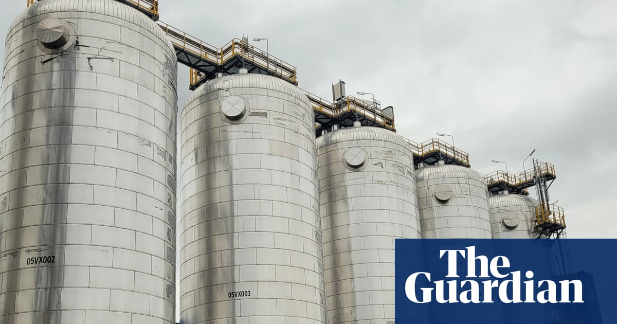 Carbon capture was spruiked as a way of limiting our emissions – but has Australia been greenwashed? | Carbon capture and storage (CCS)