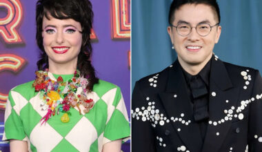 Sarah Sherman Shares the Feedback “SNL” Costar Bowen Yang Gave Her After Watching Her Comedy Special (Exclusive)